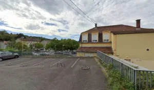 Health Center Filieris à Juf