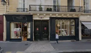 Dr. Stephanie O. Kleindorfer à Paris