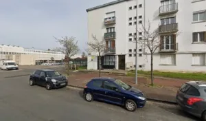 BOUMAARAF SAID à Mantes-la-Jolie