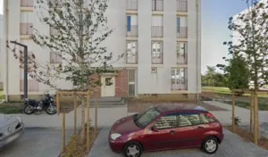 SCM Buffet Manabre à Thourotte