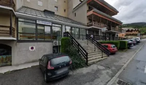 Cabinet infirmier Aveillian – Le Tellier à Embrun