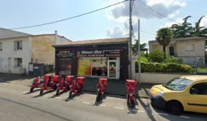 Spohr Alain à Villenave-d'Ornon