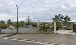 Guyon-Chesnais Nicole à Paron