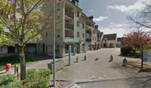 Remond Karine à Auxerre