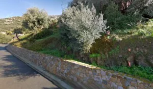 Orsini Fabrice à Lumio