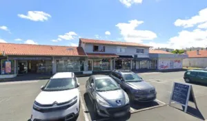 Cabinet de Parme à Biarritz