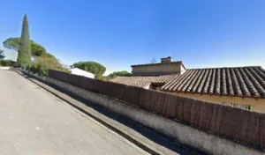 Daquai Laurent à Les Angles