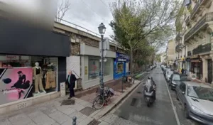 DELERIS David à Asnières-sur-Seine