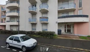 Jacquelin Marie-Laure à Joué-lès-Tours