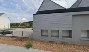 Justine Maurice à Épinal