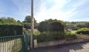 Ray Delphine à Chantraine