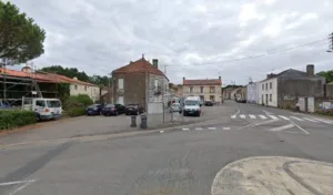 Lightenup Garden Services à Corcoué-sur-Logne