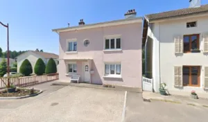 Cabinet infirmier – Noël, Jacquemin, Jacquot à Uriménil