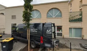 Marchand Jeanne à Livry-Gargan