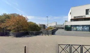 Crèche Maison de l’Enfance à Créteil