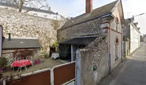 Fanny Rondenet à Truyes