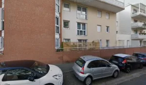 Esquivel Teresa à Élancourt