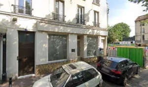 Barrier Alain à Aulnay-sous-Bois