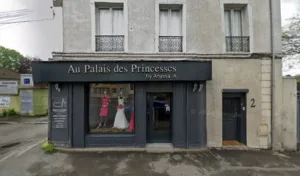 yolande louise um à Villeneuve-Saint-Georges