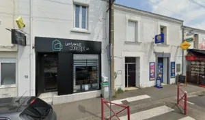 Larche Lemasson Emma à Bouaye