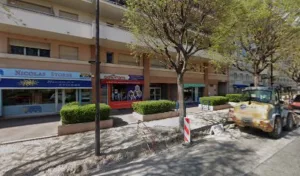 SSIAD Adoram – Mutualité Française à Antibes