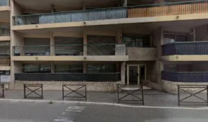 ROBERT SANDRINE à St-Laurent-du-Var