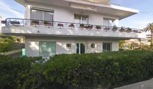 Grossemy Corinne à Antibes