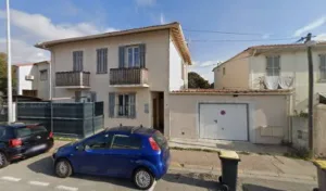 cabinet d infirmieres Florence Giribone et Charlotte Fernandes à Antibes