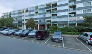 Canton Claire à Massy