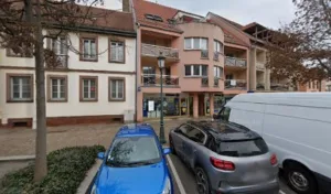 Cabinet infirmier SORIANO-SINGER à Haguenau