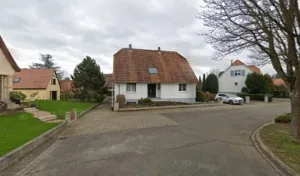 Jung Jacob Eliane à Mundolsheim