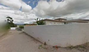 Cuallado Lucie à Saint-Geniès-de-Fontedit