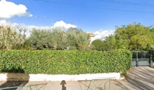 Vinas Catherine à Montblanc