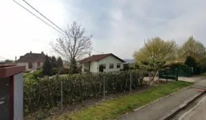 Thurwanger Catherine à Oberbronn