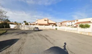 Garcia Colette à Béziers