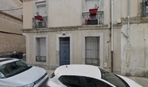 Carrier Magali à Béziers