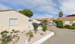 Rigault Odile à Béziers