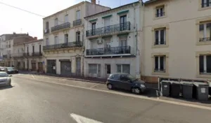 Teixido Ben Said Geneviève à Béziers