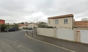 Sancho Liliane à Béziers