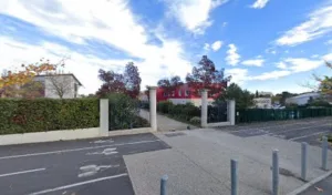 Jonathan Elisabeth à Béziers