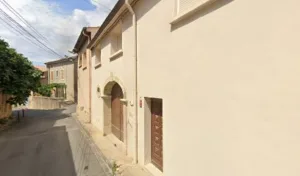 Charpentier Valérie-Sophie à Thézan-lès-Béziers