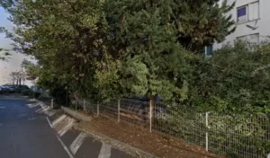 Carcélès Brigitte à Béziers