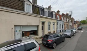 Brogniart Johan à Dunkirk