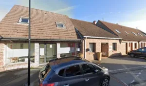 Floriane Vervoort à Téteghem-Coudekerque-Village