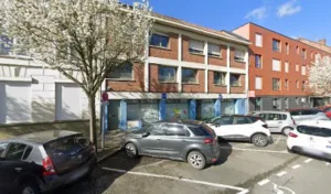 Centre Médico Social à Dunkirk