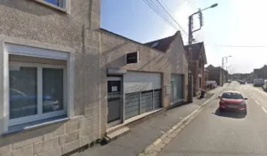 Dorothee Lucas à Féchain