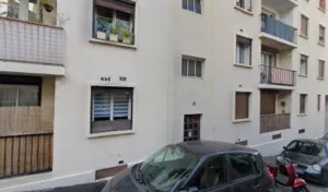 Vila Serge à Marseille