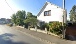 Lantoine Denis à Feignies