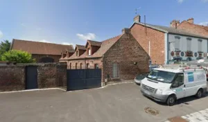 Target Damien à Cambrai