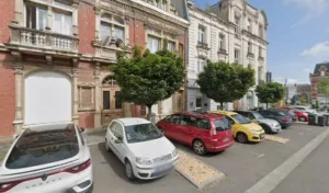 Infirmier D.E Cambrai – Anthony MARTIN & Rosa HENNINOT-MARTIN à Cambrai